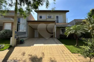 Casa  à venda com 3 quartos, sendo 1 suíte,  no condomínio golden park sigma, sorocaba - sp