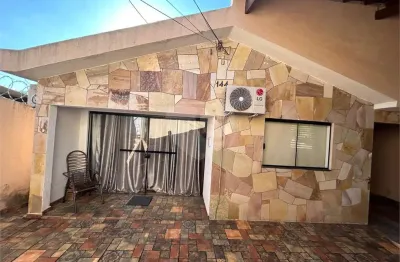 Casa à venda com 3 quartos em vila aldo damini, votorantim - sp