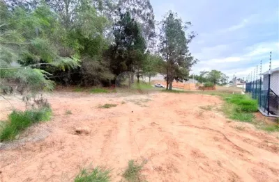 Terreno à venda na Estrada Ferroviário João de Oliveira, 278, Ipanema das Pedras, Sorocaba