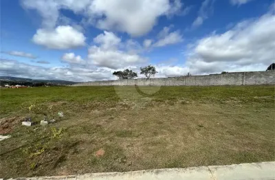 Terreno à venda no condomínio up residencial, votorantim - sp