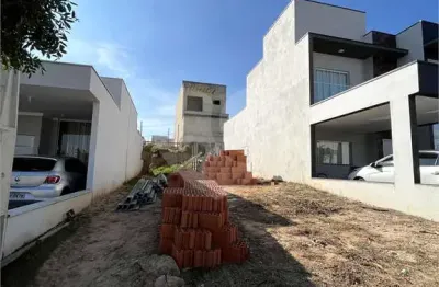 Terreno à venda no condomínio horto florestal villagio, sorocaba - sp