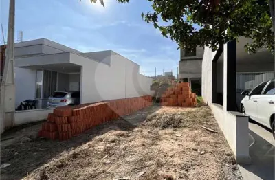 Terreno à venda no condomínio horto florestal villagio, sorocaba - sp