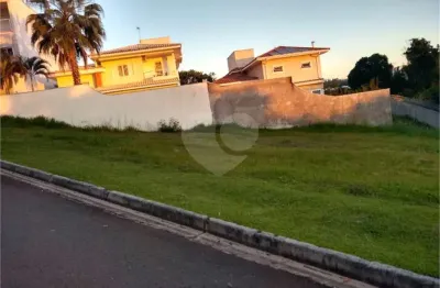 Terreno à venda na Rua Milton Leite Oliveira, 15, Condomínio Residencial Village Vert, Sorocaba