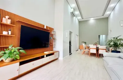 Casa  à venda com 3 quartos, sendo 3 suítes,  no condomínio villagio milano, sorocaba - sp