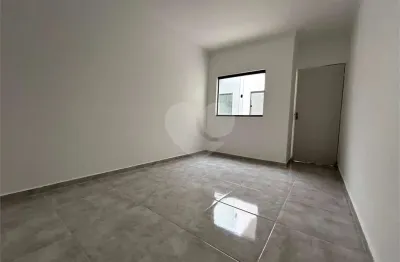 Casa de vila à venda com 2 quartos em jardim das orquídeas, sorocaba - sp