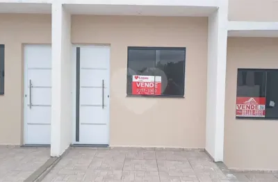 Casa de vila à venda com 2 quartos em jardim das orquídeas, sorocaba - sp