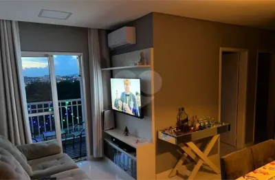 Apartamento para alugar com 2 quartos no condomínio reserva são carlos, sorocaba - sp