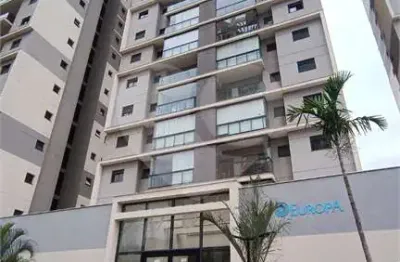 Apartamento para alugar com 2 quartos, sendo 1 suíte,  no condomínio le monde campolim, sorocaba - sp