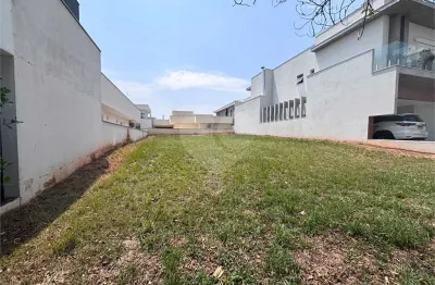 Terreno à venda na Rua Padre Lívio Emílio Calliari, 1800, Parque Ibiti Reserva, Sorocaba