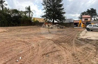 Terreno comercial à venda na Rua Romão Arrais, 265, Vila Colorau, Sorocaba