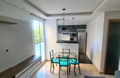Apartamento à venda ou para alugar com 2 quartos no condomínio residencial sunshine, votorantim - sp