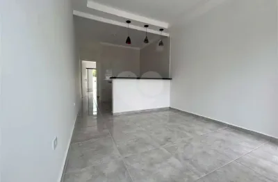 Casa de vila à venda com 2 quartos em jardim residencial dos reis, sorocaba - sp