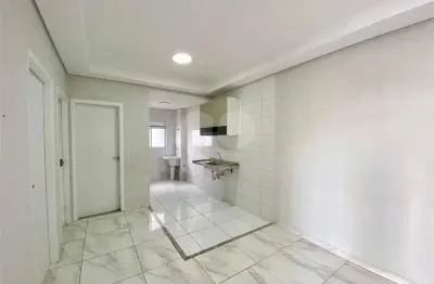 Apartamento à venda com 2 quartos, sendo 1 suíte,  no condomínio Residencial Pagliato Magnific, Sorocaba - SP
