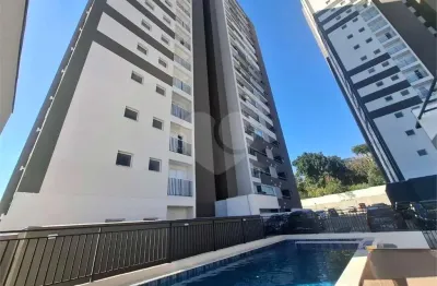 Apartamento à venda com 2 quartos, sendo 1 suíte,  no condomínio Jr Campolim, Sorocaba - SP