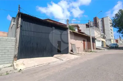 Barracão / Galpão / Depósito com 2 salas para alugar na Rua Major Barros França, 180, Jardim do Sol, Sorocaba