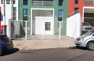 Galpão comercial para alugar em jardim piazza di roma, sorocaba - sp