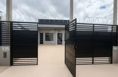 Casa de vila à venda com 2 quartos, sendo 1 suíte,  em vila nova sorocaba, sorocaba - sp
