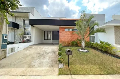 Loteamento  para alugar com 3 quartos, sendo 1 suíte,  no condomínio terras de são francisco, sorocaba - sp