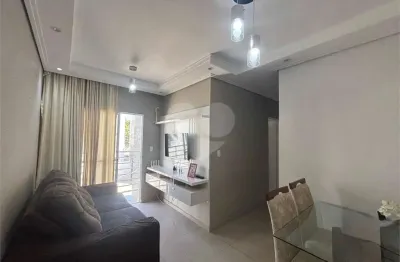Apartamento à venda com 2 quartos no condomínio Edifício Residencial Lotus, Sorocaba - SP