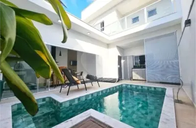 Casa  à venda com 3 quartos, sendo 1 suíte,  no condomínio horto florestal iii, sorocaba - sp