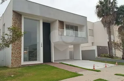 Casa  à venda com 5 quartos, sendo 5 suítes,  no condomínio alphaville nova esplanada 3, votorantim - sp