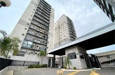 Apartamento à venda com 2 quartos no condomínio residencial platinum, votorantim - sp