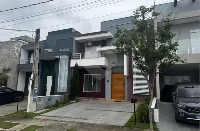 Loteamento  para alugar com 3 quartos, sendo 1 suíte,  no condomínio terras de são francisco, sorocaba - sp