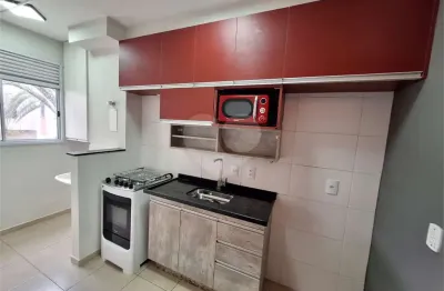 Apartamento à venda com 2 quartos no condomínio viva verde boa vista - 2ª fase, sorocaba - sp