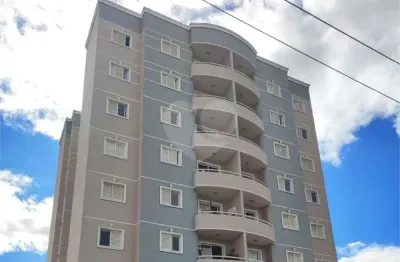 Apartamento à venda com 2 quartos, sendo 1 suíte,  no condomínio ed. res. vista linda, sorocaba - sp