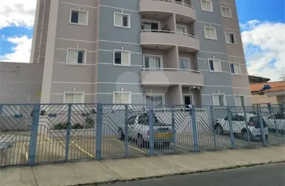Apartamento à venda com 2 quartos, sendo 1 suíte,  no condomínio ed. res. vista linda, sorocaba - sp
