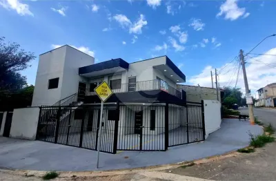 Casa de vila à venda com 2 quartos em jardim das azaléias, sorocaba - sp