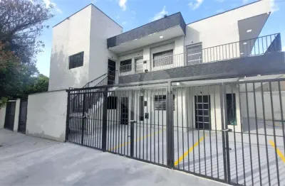 Casa de vila à venda com 2 quartos em jardim das azaléias, sorocaba - sp