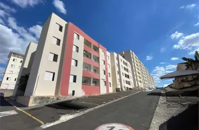 Apartamento à venda com 2 quartos no condomínio bella europa, sorocaba - sp