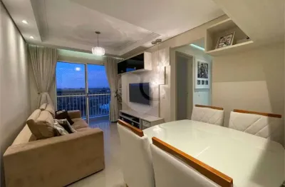 Apartamento à venda com 2 quartos no condomínio varanda ville residencial clube, sorocaba - sp