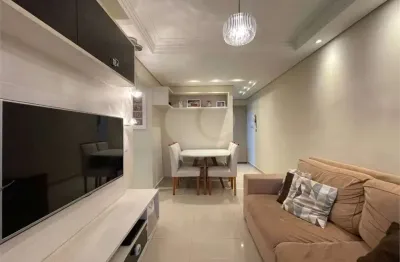 Apartamento à venda com 2 quartos no condomínio varanda ville residencial clube, sorocaba - sp