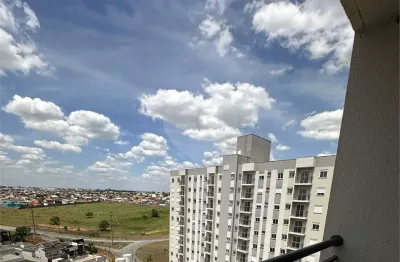 Apartamento à venda com 2 quartos no condomínio Residencial Flora Ibiti, Sorocaba - SP