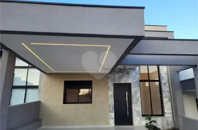 Casa  à venda com 3 quartos, sendo 1 suíte,  no condomínio horto florestal villagio, sorocaba - sp