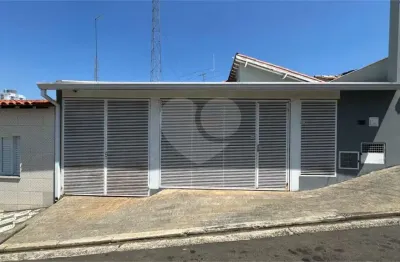 Casa à venda com 4 quartos, sendo 1 suíte,  em vila carvalho, sorocaba - sp