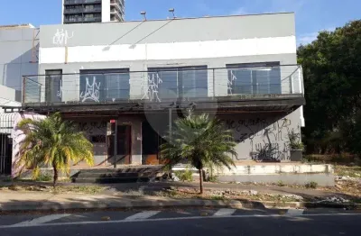 Prédio comercial para alugar em parque campolim, sorocaba - sp