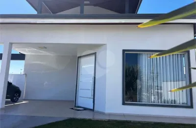 Casa  à venda com 4 suítes,  no condomínio evidence, araçoiaba da serra - sp