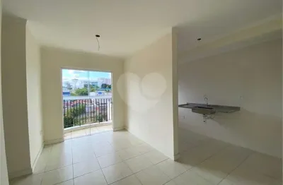 Apartamento à venda com 2 quartos no condomínio residencial biarritz, sorocaba - sp