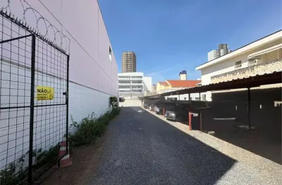 Terreno comercial à venda na Rua Francisco Ferreira Leão, 100, Vila Leão, Sorocaba