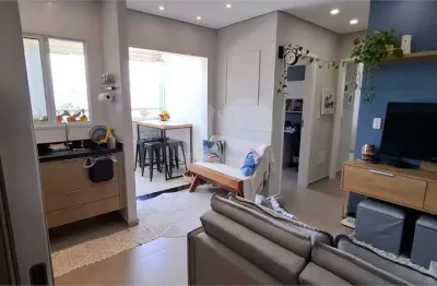 Apartamento à venda com 2 quartos, sendo 1 suíte,  no condomínio Unique Jardini, Sorocaba - SP