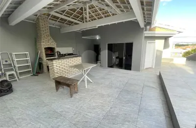 Casa  à venda com 4 quartos, sendo 1 suíte,  no condomínio horto florestal ii, sorocaba - sp