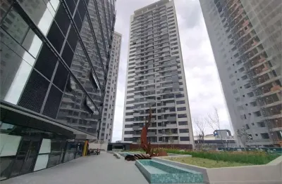 Studio à venda com 1 quarto, sendo 1 suíte,  no condomínio highline park planeta, sorocaba - sp