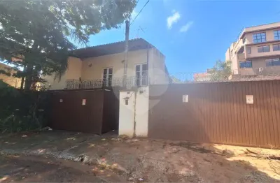 Casa à venda ou para alugar com 3 quartos, sendo 2 suítes,  em parque campolim, sorocaba - sp