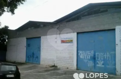 Galpão comercial à venda ou para alugar em vila barcelona, sorocaba - sp