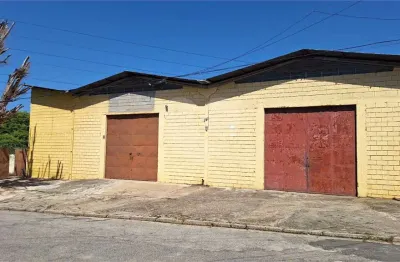 Galpão comercial à venda ou para alugar em vila barcelona, sorocaba - sp