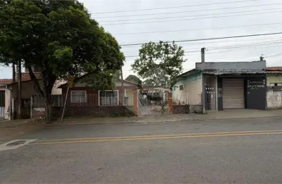 Terreno à venda na Rua Antídio de Oliveira Santos, 70, Éden, Sorocaba