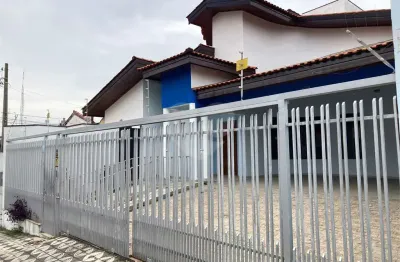 Sobrado comercial para alugar com 6 quartos, sendo 3 suítes,  em vila augusta, sorocaba - sp